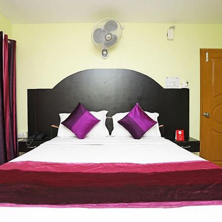 Oyo 9589 Hotel Aries Port Blair Exterior foto