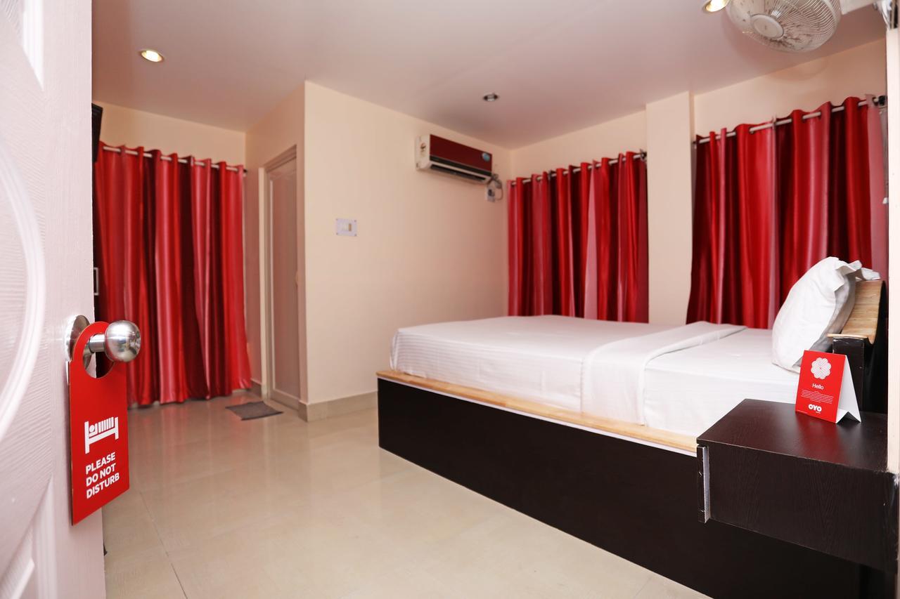 Oyo 9589 Hotel Aries Port Blair Exterior foto